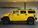 HUMMER HUMMER H2