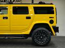 HUMMER HUMMER H2