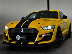 ポイント2倍 マスタング 50th エディション 純正サスペンション一式
