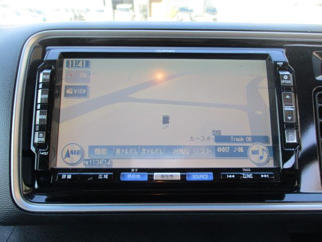ディーバスマートスタイル　ＨＤＤナビ　ワンセグ　ドラレコ　バックカメラ　スマートキー　ウインカーミラー　フロントフォグ　ＥＴＣ　ＡＡＣ　電動格納ミラー　Ｗエアバック　ＡＷ１４　ベンチフルフラ　ＡＢＳ　ＤＶＤ　ＣＤ　ＡＭ　ＦＭ(9枚目)