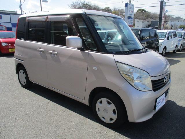 支払総額１６．９万円！！（車検２年　諸費用込）注文販売もお任せください！お客様のご予算、カラー、グレード、装備に合わせてご用意、ご紹介させていただきます。是非ご相談下さい！