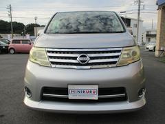 愛知県で購入できる日産 セレナの中古車在庫一覧 ナビクルcar 1ページ目