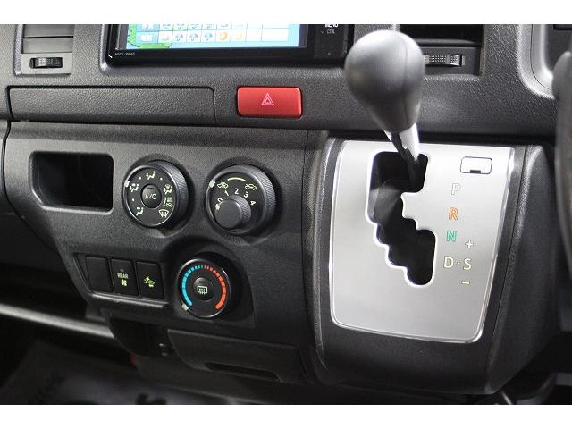ジャストローDX GLパッケージ 5型xセーフティーセンスxフロントスポイラーxナビTVxバックカメラxETCx純正LEDヘッドライトxLEDフォグxLEDナンバー灯xWエアコンx両側スライドxキーレスxレーンディパーチャーアラート(14枚目)