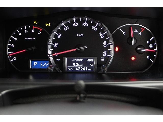 スーパーGL ダークプライム 両側電動スライドx黒革調シ-トカバ-xESSEXスポイラ-xESSEX17AWx2インチロ-ダウンxLEDヘッドxLEDフォグxスマ-トキ-xナビTVxフリップダウンモニタ-xバックカメラxETC(8枚目)
