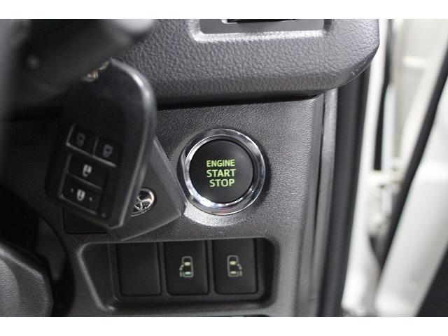 スーパーGL ダークプライム 両側電動スライドx黒革調シ-トカバ-xESSEXスポイラ-xESSEX17AWx2インチロ-ダウンxLEDヘッドxLEDフォグxスマ-トキ-xナビTVxフリップダウンモニタ-xバックカメラxETC(15枚目)