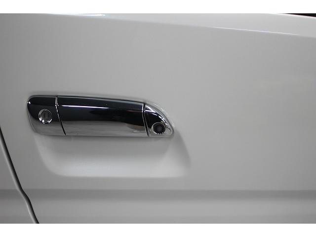 スーパーGL ダークプライム 両側電動スライドx黒革調シ-トカバ-xESSEXスポイラ-xESSEX17AWx2インチロ-ダウンxLEDヘッドxLEDフォグxスマ-トキ-xナビTVxフリップダウンモニタ-xバックカメラxETC(51枚目)