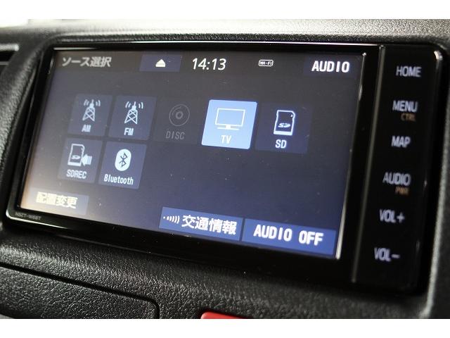 ロングＤＸ　ＧＬパッケージ　１オーナー車ｘ６型ｘトヨタセーフティセンスｘＷエアコンｘ両側スライドドアｘＬＥＤヘッドｘＬＥＤナンバー灯ｘ純正ナビＴＶｘバックカメラｘＥＴＣｘインテリジェントクリアランスソナーｘ前後ドライブレコーダー(6枚目)