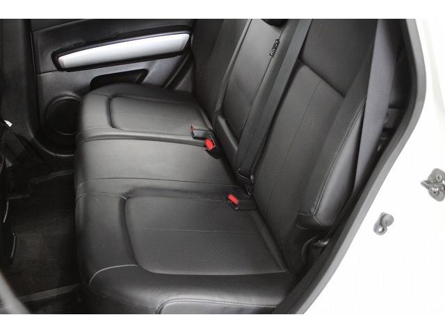 エクストレイル ２０ＧＴ　Ｓ　Ｔ３１後期型ｘ１オーナーｘカブロンシートｘナビＴＶｘバックカメラｘ左サイドカメラｘＥＴＣｘインテリジェントキ－ｘキセノンヘッドライトｘＬＥＤフォグｘＬＥＤナンバー灯ｘ１７ＡＷｘディ－ゼルタ－ボ４ＷＤ（23枚目）