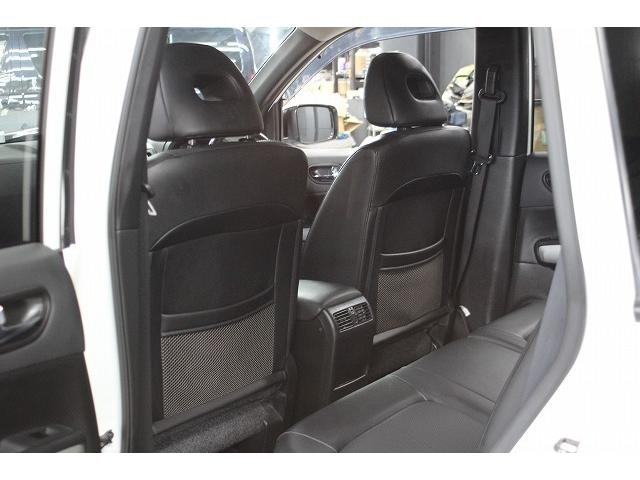 エクストレイル ２０ＧＴ　Ｓ　Ｔ３１後期型ｘ１オーナーｘカブロンシートｘナビＴＶｘバックカメラｘ左サイドカメラｘＥＴＣｘインテリジェントキ－ｘキセノンヘッドライトｘＬＥＤフォグｘＬＥＤナンバー灯ｘ１７ＡＷｘディ－ゼルタ－ボ４ＷＤ（24枚目）