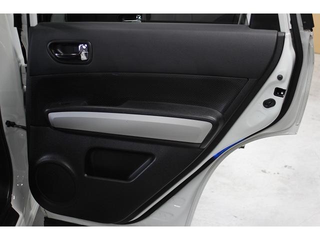 エクストレイル ２０ＧＴ　Ｓ　Ｔ３１後期型ｘ１オーナーｘカブロンシートｘナビＴＶｘバックカメラｘ左サイドカメラｘＥＴＣｘインテリジェントキ－ｘキセノンヘッドライトｘＬＥＤフォグｘＬＥＤナンバー灯ｘ１７ＡＷｘディ－ゼルタ－ボ４ＷＤ（26枚目）