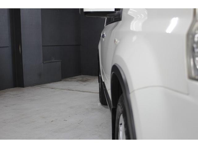 エクストレイル ２０ＧＴ　Ｓ　Ｔ３１後期型ｘ１オーナーｘカブロンシートｘナビＴＶｘバックカメラｘ左サイドカメラｘＥＴＣｘインテリジェントキ－ｘキセノンヘッドライトｘＬＥＤフォグｘＬＥＤナンバー灯ｘ１７ＡＷｘディ－ゼルタ－ボ４ＷＤ（43枚目）