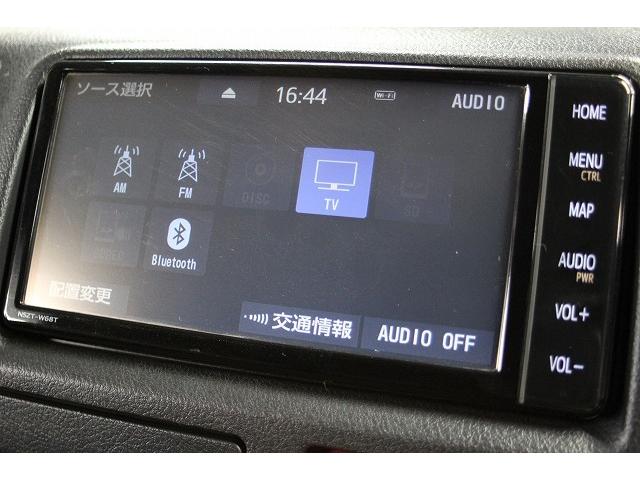 ハイエースバン ロングＤＸ　ＧＬパッケージ　６型ｘトヨタセ－フティセンスｘＷエアコンｘ純正ナビＴＶｘバックカメラｘＥＴＣｘナビ連動式ドラレコｘ両側スライドドアｘ純正ＬＥＤヘッドライトｘＬＥＤナンバー灯ｘトリムパネルブラックｘディーゼルターボ（6枚目）