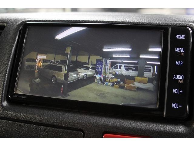 ハイエースバン ロングＤＸ　ＧＬパッケージ　６型ｘトヨタセ－フティセンスｘＷエアコンｘ純正ナビＴＶｘバックカメラｘＥＴＣｘナビ連動式ドラレコｘ両側スライドドアｘ純正ＬＥＤヘッドライトｘＬＥＤナンバー灯ｘトリムパネルブラックｘディーゼルターボ（8枚目）