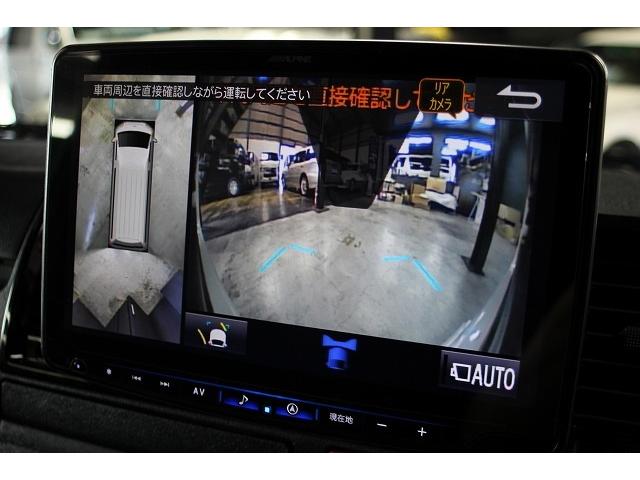 ハイエースバン スーパーＧＬ　ダークプライムＩＩ　６型ｘ４ＷＤｘセ－フティセンスｘモデリスタエアロｘインテリジェントクリアランスソナ－ｘ両側電動スライドｘハ－フレザ－シ－トｘアルパイン１１インチナビｘパノラミックビュ－モニタ－ｘデジタルインナ－ミラ－（8枚目）
