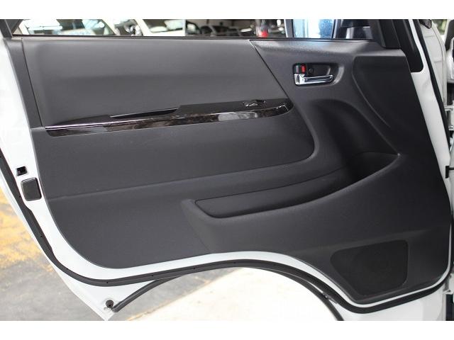 ハイエースバン スーパーＧＬ　ダークプライムＩＩ　６型ｘ４ＷＤｘセ－フティセンスｘモデリスタエアロｘインテリジェントクリアランスソナ－ｘ両側電動スライドｘハ－フレザ－シ－トｘアルパイン１１インチナビｘパノラミックビュ－モニタ－ｘデジタルインナ－ミラ－（36枚目）