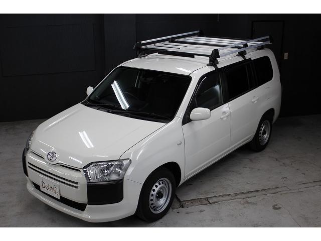 TOYOTA PROBOX GL