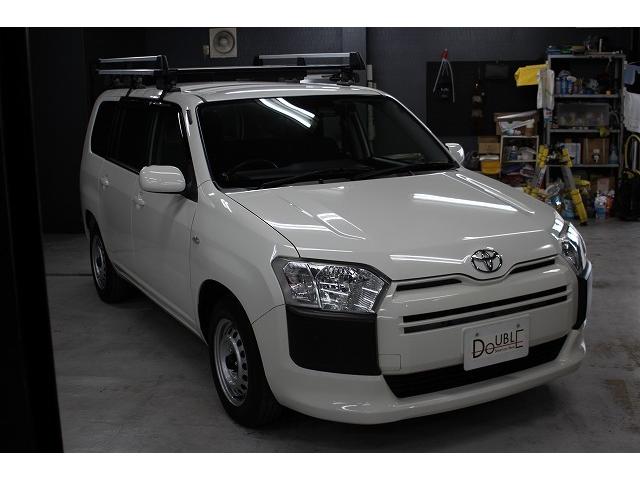 TOYOTA PROBOX GL