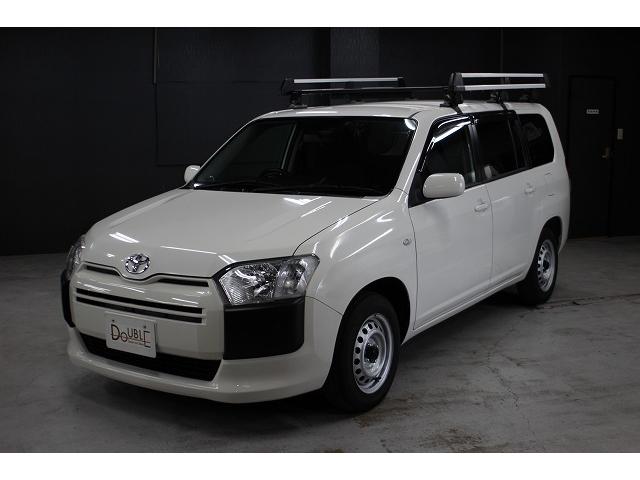 TOYOTA PROBOX GL