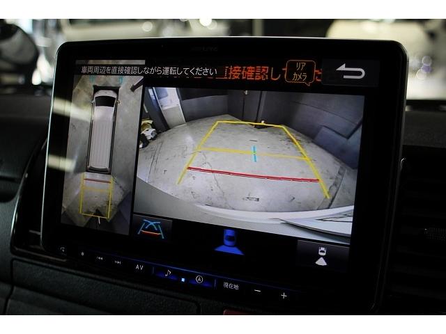 ハイエースバン スーパーGL ダークプライムII 6型x4WDxセ-フティセンスxインテリジェントクリアランスソナーxTRDスポイラーxTRD15AWxアルパイン11インチナビxパノラミックビューモニタxデジタルインナーミラーxハーフレザーx両側電動(6枚目)