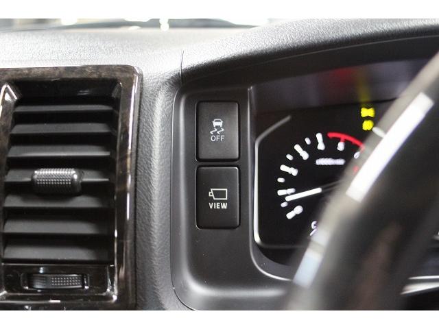 ハイエースバン スーパーGL ダークプライムII 6型x4WDxセ-フティセンスxインテリジェントクリアランスソナーxTRDスポイラーxTRD15AWxアルパイン11インチナビxパノラミックビューモニタxデジタルインナーミラーxハーフレザーx両側電動(18枚目)