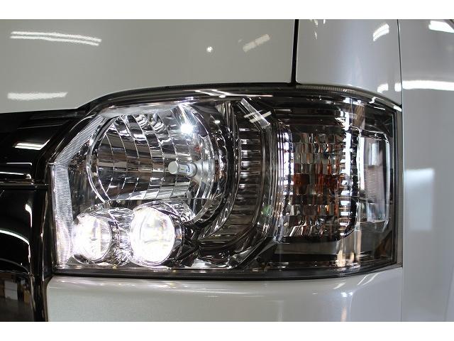 ハイエースバン スーパーGL ダークプライムII 6型x4WDxセ-フティセンスxインテリジェントクリアランスソナーxTRDスポイラーxTRD15AWxアルパイン11インチナビxパノラミックビューモニタxデジタルインナーミラーxハーフレザーx両側電動(64枚目)