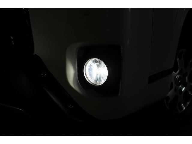 ハイエースバン スーパーGL ダークプライムII 6型x4WDxセ-フティセンスxインテリジェントクリアランスソナーxTRDスポイラーxTRD15AWxアルパイン11インチナビxパノラミックビューモニタxデジタルインナーミラーxハーフレザーx両側電動(65枚目)