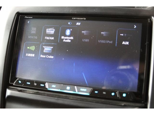 エクストレイル ２０ＧＴ　Ｔ３１後期型ｘ６速マニュアルｘ新品黒革調シートカバーｘナビＴＶｘバックカメラｘＥＴＣｘ純正１８ＡＷｘインテリジェントキーｘキセノンヘッドライトｘ２色切替ＬＥＤフォグｘクルコンｘディーゼルターボｘ４ＷＤ（6枚目）