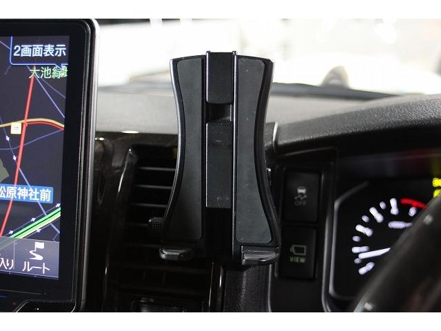 ハイエースバン スーパーＧＬ　ダークプライムＩＩ　７型ｘ４ＷＤｘセ－フティセンスｘインテリジェントクリアランスソナーｘモデリスタエアロｘ純正１５ＡＷｘアルパイン１１インチナビｘパノラミックビューモニタｘデジタルインナーミラーｘハーフレザーｘ両側電動（17枚目）