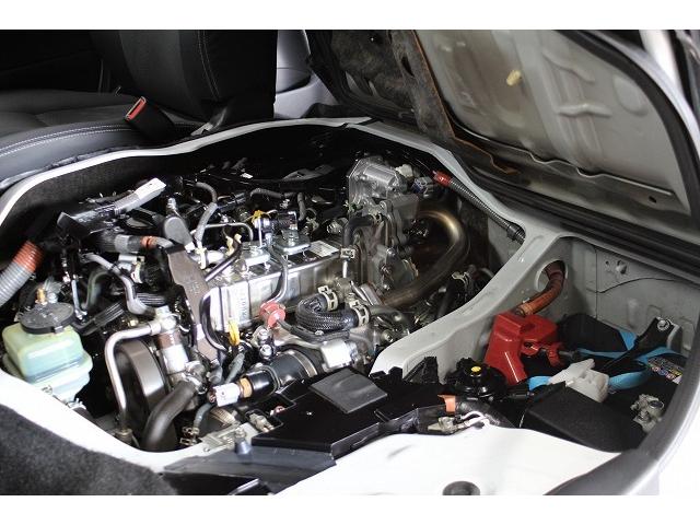 ハイエースバン スーパーＧＬ　ダークプライムＩＩ　７型ｘ４ＷＤｘセ－フティセンスｘインテリジェントクリアランスソナーｘモデリスタエアロｘ純正１５ＡＷｘアルパイン１１インチナビｘパノラミックビューモニタｘデジタルインナーミラーｘハーフレザーｘ両側電動（72枚目）