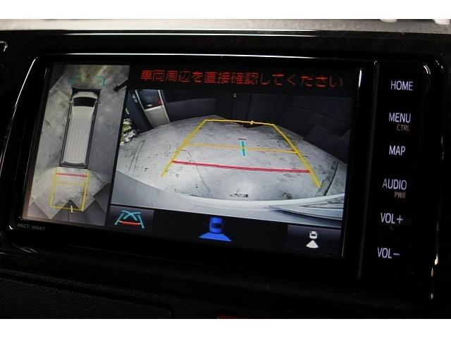 ハイエースバン スーパーＧＬ　ダークプライムＩＩ　７型ｘ４ＷＤｘセ－フティセンスｘＴＲＤフロントスポイラーｘマッドフラップｘ１５ＡＷｘインテリジェントクリアランスソナ－ｘ両側電動スライドｘハ－フレザ－ｘ純正ナビＴＶｘパノラミックビュ－モニタ－ｘＥＴＣ（5枚目）