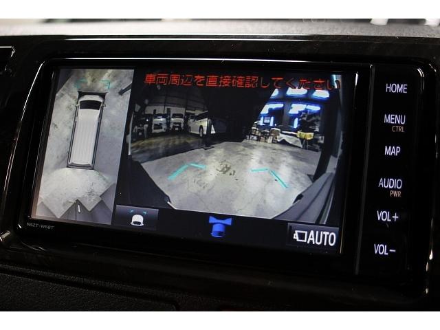 ハイエースバン スーパーＧＬ　ダークプライムＩＩ　７型ｘ４ＷＤｘセ－フティセンスｘＴＲＤフロントスポイラーｘマッドフラップｘ１５ＡＷｘインテリジェントクリアランスソナ－ｘ両側電動スライドｘハ－フレザ－ｘ純正ナビＴＶｘパノラミックビュ－モニタ－ｘＥＴＣ（7枚目）