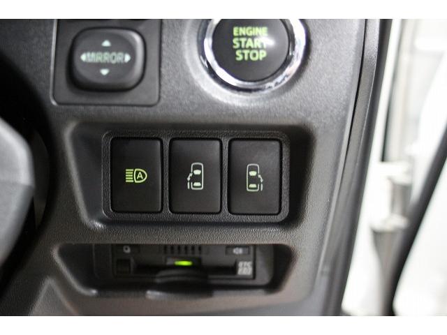 ハイエースバン スーパーＧＬ　ダークプライムＩＩ　７型ｘ４ＷＤｘセ－フティセンスｘＴＲＤフロントスポイラーｘマッドフラップｘ１５ＡＷｘインテリジェントクリアランスソナ－ｘ両側電動スライドｘハ－フレザ－ｘ純正ナビＴＶｘパノラミックビュ－モニタ－ｘＥＴＣ（19枚目）