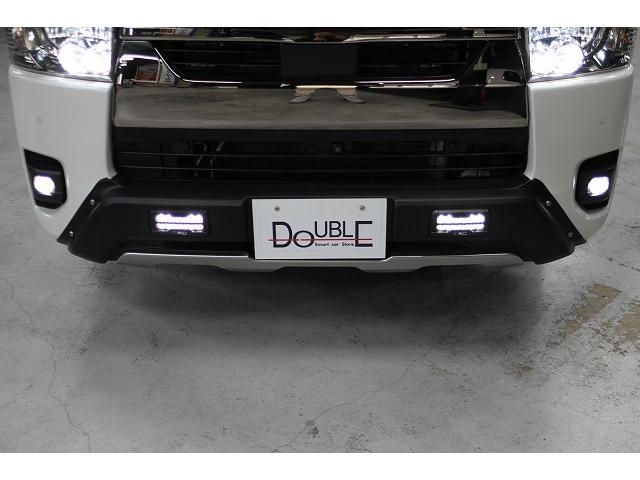 ハイエースバン スーパーＧＬ　ダークプライムＩＩ　７型ｘ４ＷＤｘセ－フティセンスｘＴＲＤフロントスポイラーｘマッドフラップｘ１５ＡＷｘインテリジェントクリアランスソナ－ｘ両側電動スライドｘハ－フレザ－ｘ純正ナビＴＶｘパノラミックビュ－モニタ－ｘＥＴＣ（53枚目）