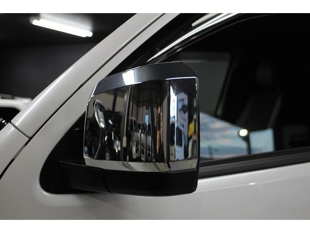 ハイエースバン スーパーＧＬ　ダークプライムＩＩ　７型ｘ４ＷＤｘセ－フティセンスｘＴＲＤフロントスポイラーｘマッドフラップｘ１５ＡＷｘインテリジェントクリアランスソナ－ｘ両側電動スライドｘハ－フレザ－ｘ純正ナビＴＶｘパノラミックビュ－モニタ－ｘＥＴＣ（58枚目）