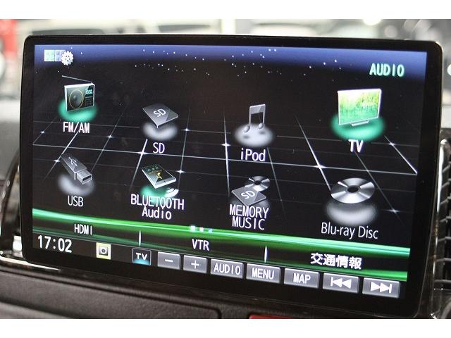 ハイエースバン スーパーGL ダークプライムII 6型xセ-フティセンスxモデリスタフロントスポイラーx両側電動スライドxインテリジェントクリアランスソナーx10インチナビxバックカメラxETCxデジタルインナーミラーxハーフレザーシートxスマートキ(6枚目)