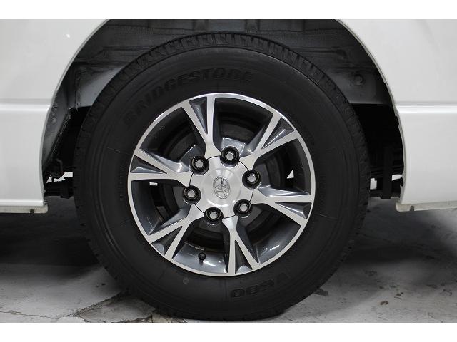 ハイエースバン スーパーGL ダークプライムII 6型xセ-フティセンスxモデリスタフロントスポイラーx両側電動スライドxインテリジェントクリアランスソナーx10インチナビxバックカメラxETCxデジタルインナーミラーxハーフレザーシートxスマートキ(66枚目)