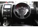 エクストレイル ２０ＧＴ　Ｓ　Ｔ３１後期型ｘ１オーナーｘカブロンシートｘナビＴＶｘバックカメラｘ左サイドカメラｘＥＴＣｘインテリジェントキ－ｘキセノンヘッドライトｘＬＥＤフォグｘＬＥＤナンバー灯ｘ１７ＡＷｘディ－ゼルタ－ボ４ＷＤ（3枚目）