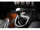 シフト周りの画像です。希少の6速マニュアル車です!