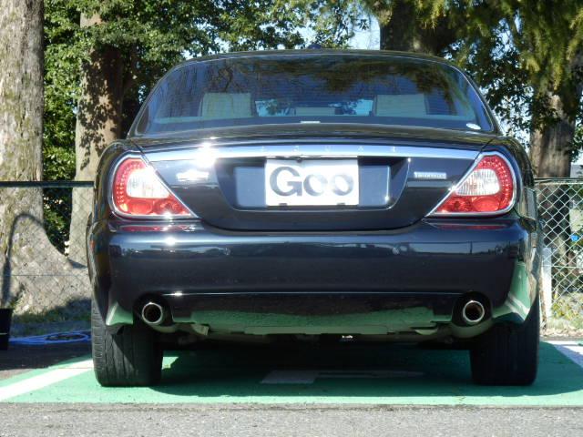 XJ 4.2エグゼ フルセグ 天井張替済 ポートフィリオ仕様(3枚目)