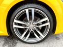 AUDI TT ROADSTER