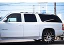 GMC GMC YUKON