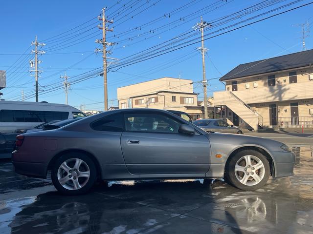 シルビア スペックS(4枚目)