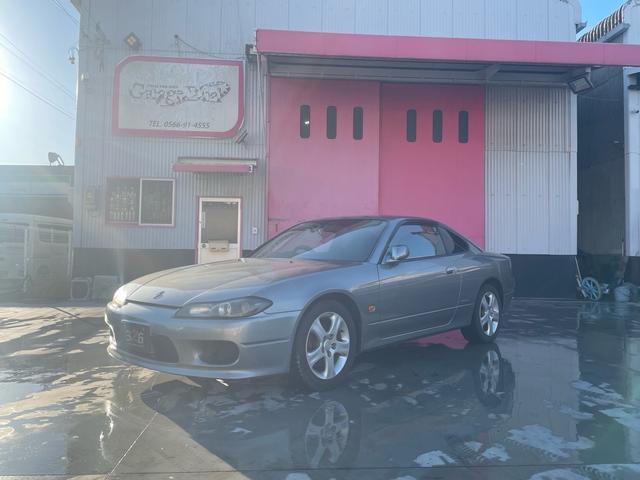 シルビア スペックS(7枚目)