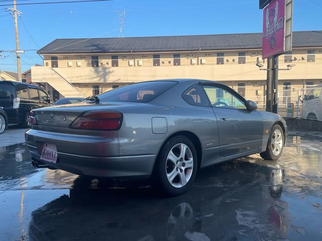 シルビア スペックS(8枚目)