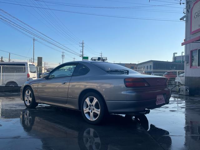 シルビア スペックS(9枚目)