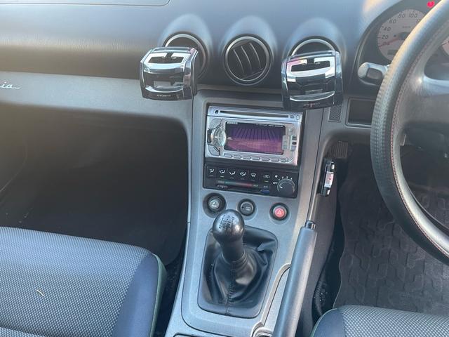 シルビア スペックS(12枚目)