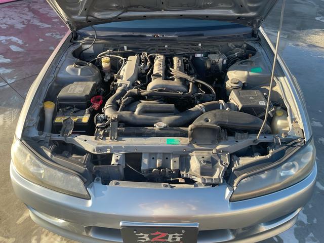 シルビア スペックS(13枚目)