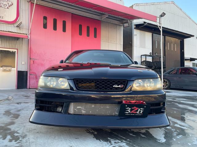 ローレル メダリスト RB27エンジン フルタービン ウエストゲート(2枚目)