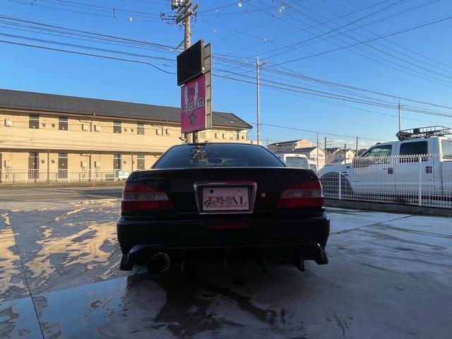 ローレル メダリスト RB27エンジン フルタービン ウエストゲート(3枚目)