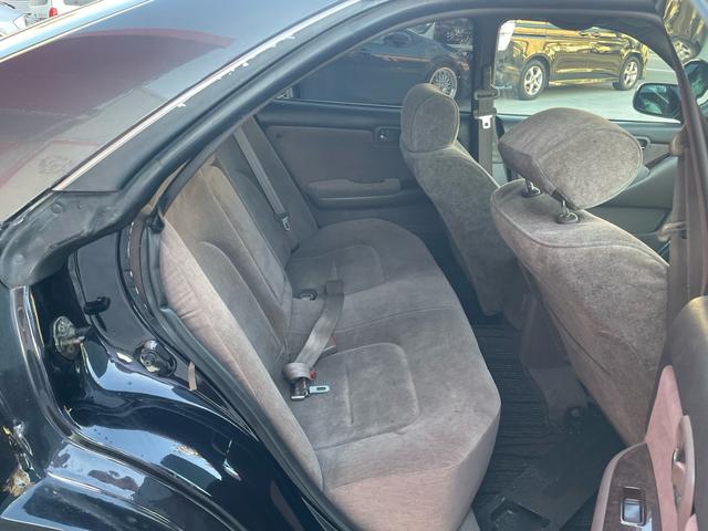 ローレル メダリスト RB27エンジン フルタービン ウエストゲート(12枚目)